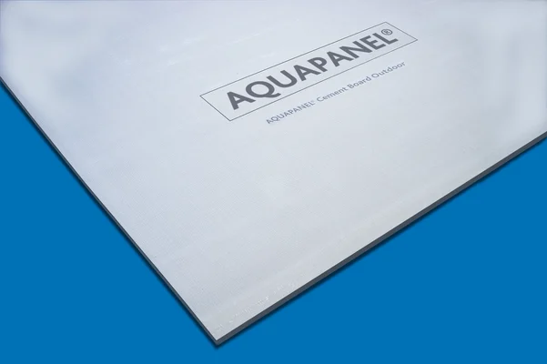 Lámina Aquapanel 12,5mm KNAUF