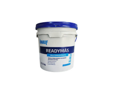 ReadyMás 22,5kg KNAUF