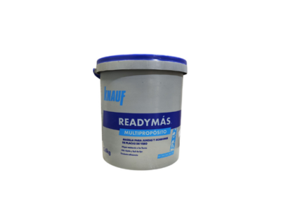 ReadyMás 5,6kg KNAUF